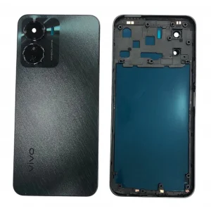Vivo Y16 (V2204) Kasa Arka Kapak Pil Kapağı