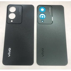 Vivo Y17s Arka Kapak Pil Kapağı