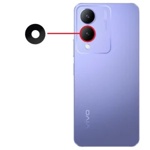 Vivo Y17s Kamera Camı Alt