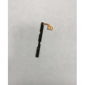 Vivo Y17s Power On Off Yan Ses Film Flex