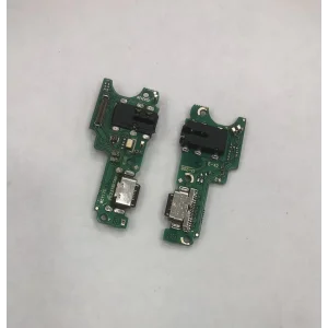 Vivo Y17s Şarj Soketi Bordu Full