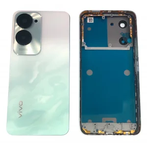 Vivo Y18 (V2333) Kasa Arka Kapak Pil Kapağı