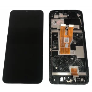 Vivo Y18 (V2333) Lcd Ekran + Dokunmatik Çıtalı Orjinal Çıkma