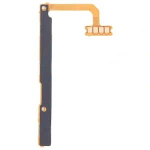 Vivo Y18 (V2333) Power On Off Yan Ses Volume Film Flex