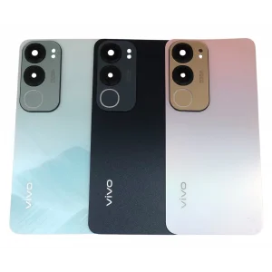 Vivo Y19s Arka Kapak Pil Kapağı Full