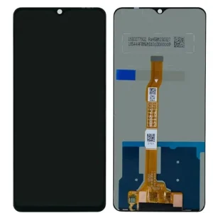 Vivo Y19s (V2419) Lcd Ekran + Dokunmatik Full