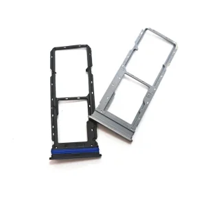 Vivo Y19s (V2419) Sim Kart Yuvası / Sim Kart Tepsisi