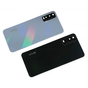 Vivo Y20 (V2027) Arka Kapak Pil Kapağı Full