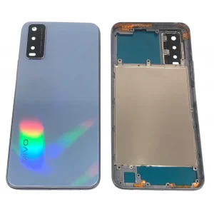 Vivo Y20 (V2027) Kasa Arka Kapak Pil Kapağı