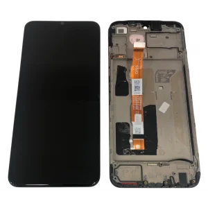 Vivo Y20 (V2027) Lcd Ekran + Dokunmatik Çıtalı Orjinal Çıkma