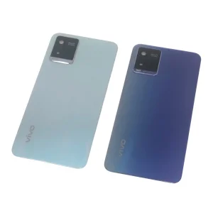 Vivo Y21 (V2111) Arka Kapak Pil Kapağı Orjinal Çıkma