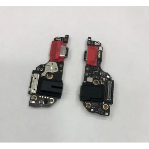 Vivo Y21 (V2111) Şarj Soketi Bordu Full Orjinal
