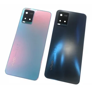 Vivo Y21s (V2110) Arka Kapak Pil Kapağı Orjinal Çıkma