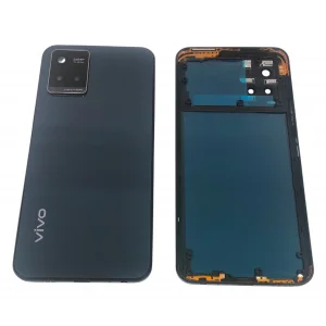 Vivo Y21s (V2110) Kasa Arka Kapak Pil Kapağı