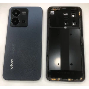 Vivo Y22s (V2206) Kasa Kapak Orjinal Çıkma