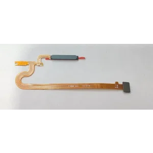 Vivo Y22s (V2206) Parmak İzi Okuyucu Tuş Film