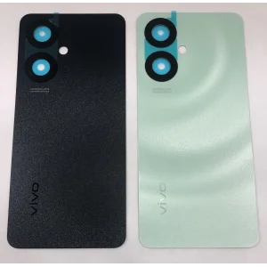 Vivo Y27 Arka Kapak Pil Kapağı