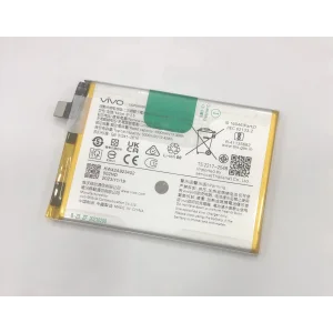 Vivo Y36 (V2247) Batarya 5000 mAh