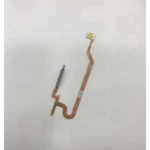 Vivo Y27 Parmak İzi Okuyucu Tuş Film