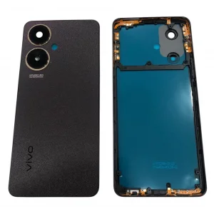 Vivo Y27 (V2249) Kasa Arka Kapak Pil Kapağı