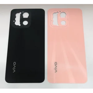 Vivo Y28 Arka Kapak Pil Kapağı