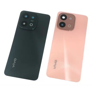 Vivo Y28 Arka Kapak Pil Kapağı Full