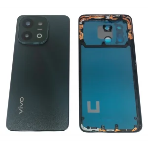 Vivo Y28 Kasa Arka Kapak Pil Kapağı Full
