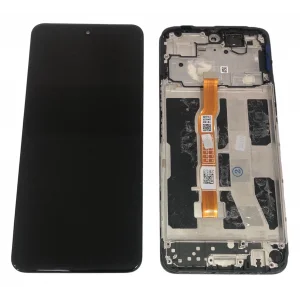 Vivo Y28 Lcd Ekran + Dokunmatik Çıtalı Orjinal Çıkma