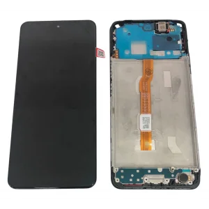 Vivo Y29 (V3424) Lcd Ekran + Dokunmatik Çıtalı Orjinal