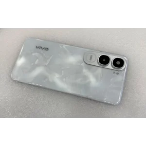 Vivo Y31 5G (V2521) Arka Kapak Pil Kapağı Full Orjinal Çıkma