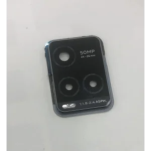 Vivo Y33s (V2109) Kamera Camı Çerçeveli Orjinal Çıkma