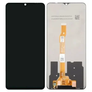 Vivo Y36 Lcd Ekran + Dokunmatik Full