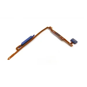 Vivo Y53s (V2058) Parmak İzi Okuyucu Tuş Film