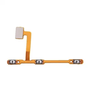 Vivo Y70 (V2023) Power On Off Yan Ses Film Flex