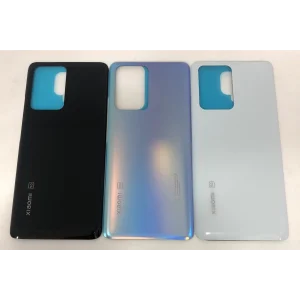 Xiaomi 11T Arka Kapak Pil Kapağı