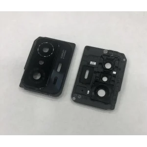 Xiaomi 11T Kamera Camı Çerçeveli Full