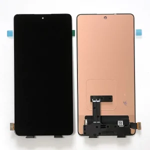 Xiaomi 11T Lcd Ekran + Dokunmatik Full Orjinal
