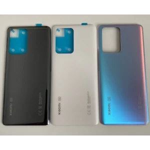 Xiaomi 11T Pro Arka Kapak Pil Kapağı Orjinal