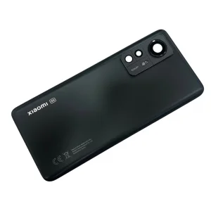 Xiaomi 12 Arka Kapak Pil Kapağı Full Orjinal Çıkma