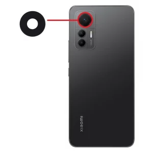 Xiaomi 12 Lite Kamera Camı