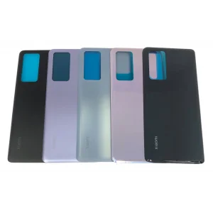 Xiaomi 12 Pro Arka Kapak Pil Kapağı