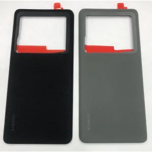 Xiaomi 12S Ultra Arka Kapak Pil Kapağı