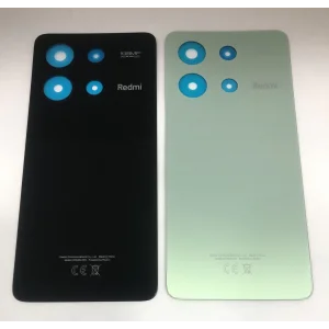 Xiaomi Redmi Note 13 4G Arka Kapak Pil Kapağı