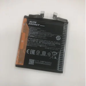 Xiaomi 12S Ultra Batarya (4860 mAh)