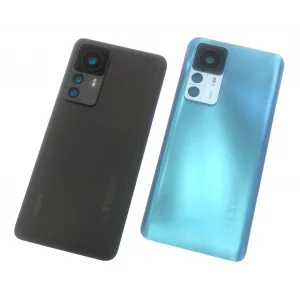 Xiaomi 12T Arka Kapak Pil Kapağı Full