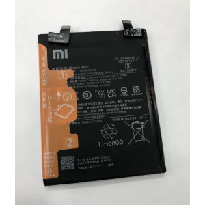 Xiaomi 12T Batarya (5000 mAh)