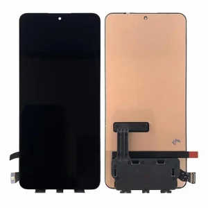 Xiaomi 12T Lcd Ekran + Dokunmatik Full Orjinal