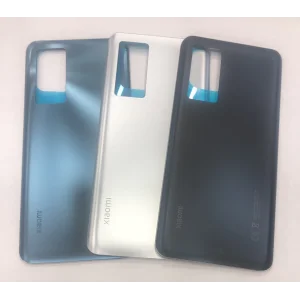 Xiaomi 12T Pro Arka Kapak Pil Kapağı