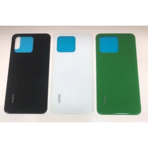 Xiaomi 13 Arka Kapak Pil Kapağı
