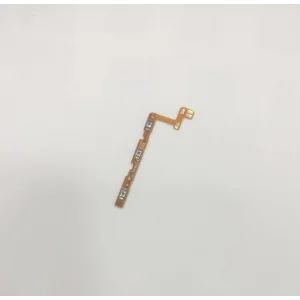 Xiaomi 13 Lite Power On Off Yan Ses Film Flex